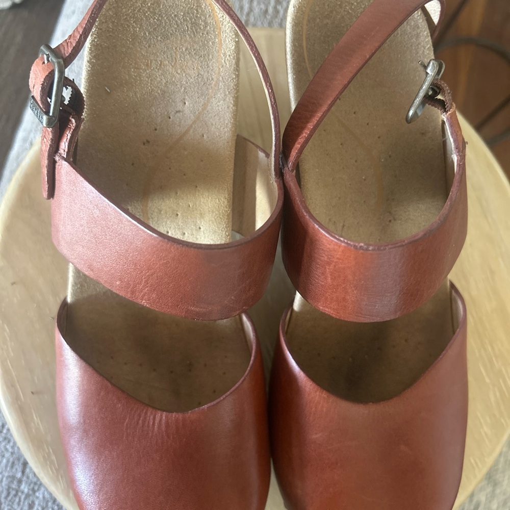 Dansko clogs size 39 - Picture 5 of 6